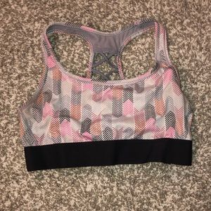 Victoria secret sports bra